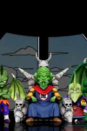 c studio(WCF) Dragon Ball Piccolo