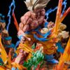 Dragon Ball Son Goku NoTricks Studio