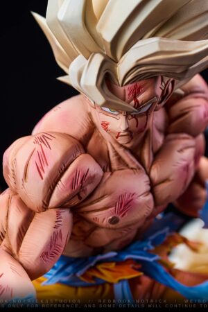 Dragon Ball Son Goku NoTricks Studio
