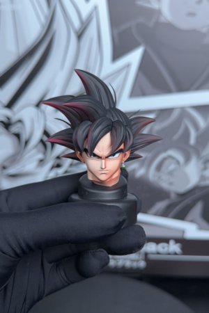 Dragon Ball Son Goku Super Saiyan JW Studio