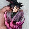 Dragon Ball Son Goku Super Saiyan JW Studio