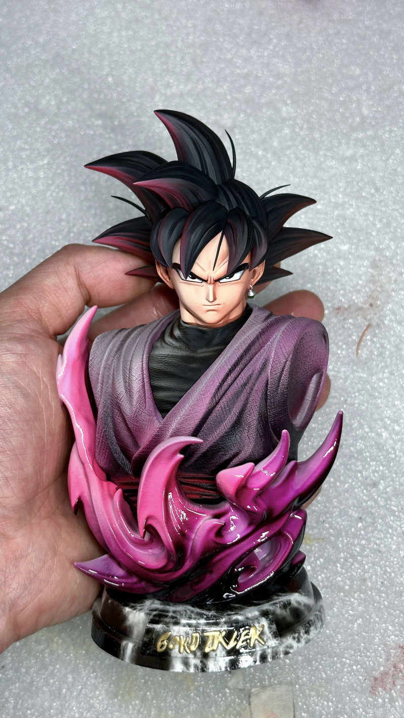 Dragon Ball Son Goku Super Saiyan JW Studio