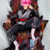 Dragon Ball Son Goku Super Saiyan JW Studio