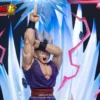 Dragon Ball Super Beast Gohan 1/4 Scale TOPGK Statue-HEX Collectibles