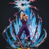 Dragon Ball Super Beast Gohan 1/4 Scale TOPGK Statue-HEX Collectibles