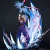 Dragon Ball Super Beast Gohan 1/4 Scale TOPGK Statue-HEX Collectibles