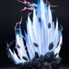 Dragon Ball Super Beast Gohan 1/4 Scale TOPGK Statue-HEX Collectibles