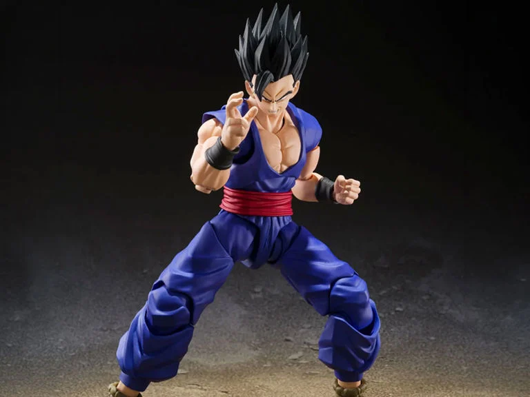 BANDAI SPIRITS Dragon Ball Son Gohan