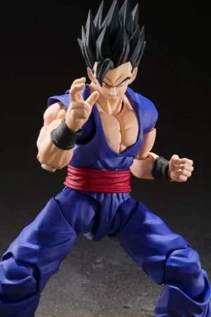 BANDAI SPIRITS Dragon Ball Son Gohan