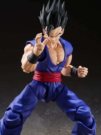 BANDAI SPIRITS Dragon Ball Son Gohan