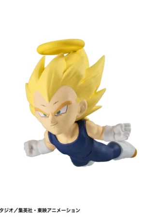 Dragon Ball Tobimasu  MegaHouse