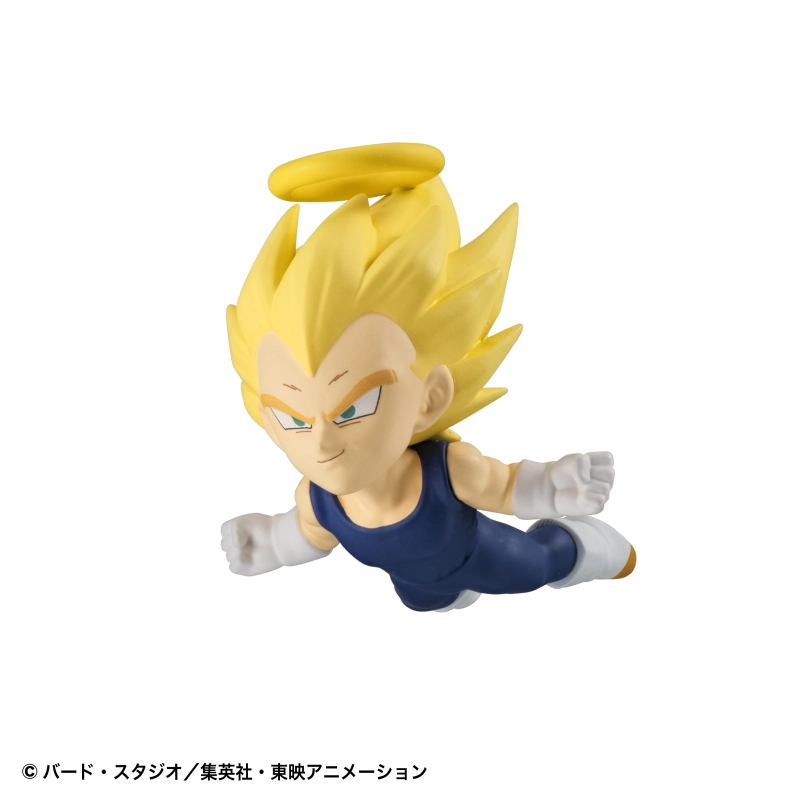 Dragon Ball Tobimasu MegaHouse