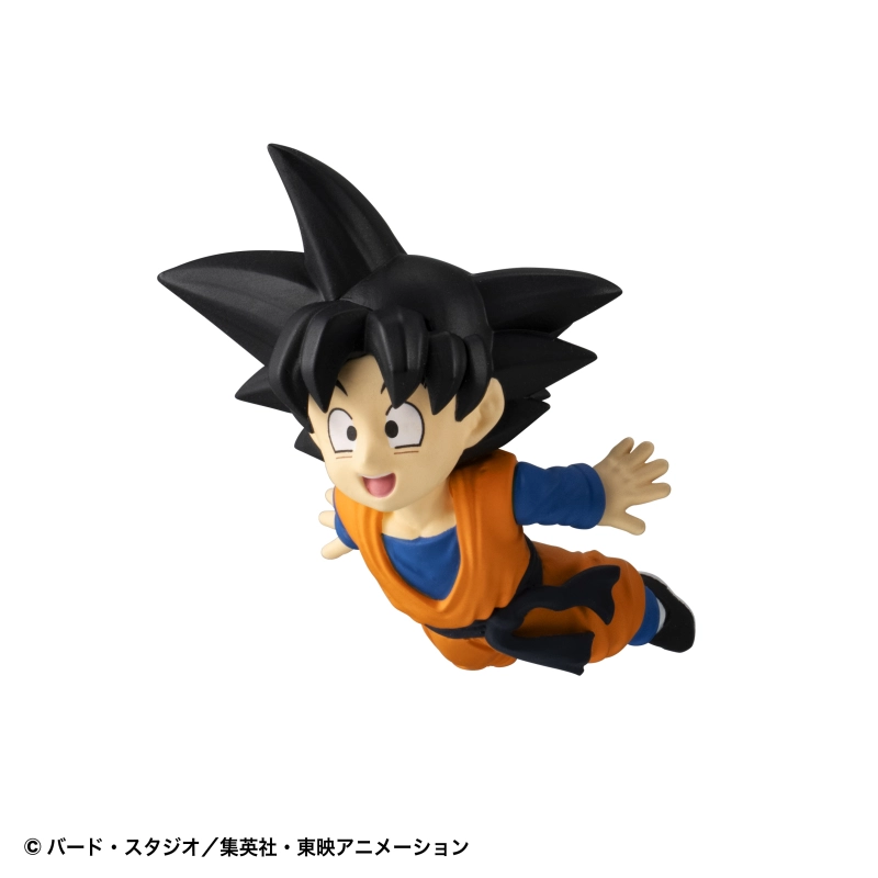 Dragon Ball Tobimasu MegaHouse