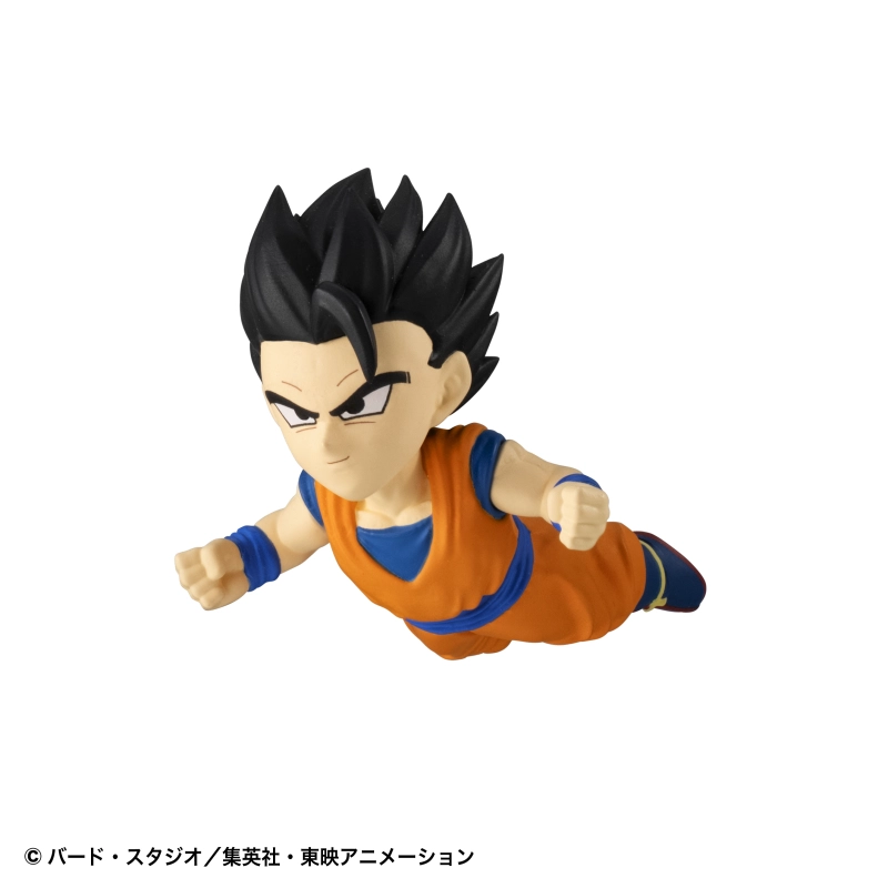 Dragon Ball Tobimasu MegaHouse