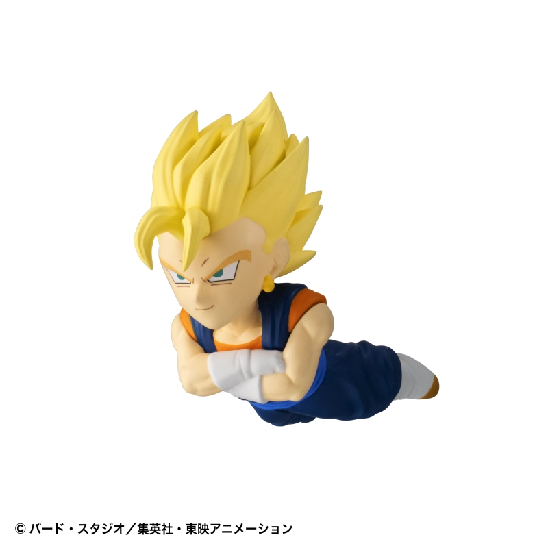 Dragon Ball Tobimasu MegaHouse