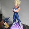 Dragon Ball Vegeta Majin Buu Arc 16 Scale TOPGK Statue – WDF Studio