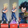 Dragon Ball Vegeta Majin Buu Arc 16 Scale TOPGK Statue – WDF Studio