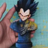 Dragon Ball Vegeta Majin Buu Arc 16 Scale TOPGK Statue – WDF Studio