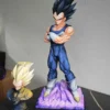 Dragon Ball Vegeta Majin Buu Arc 16 Scale TOPGK Statue – WDF Studio