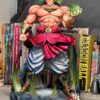 Dragon Ball Z Broly  Infinite Studio