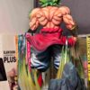 Dragon Ball Z Broly Infinite Studio