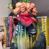 Dragon Ball Z Broly Infinite Studio