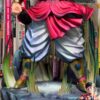 Dragon Ball Z Broly Infinite Studio