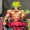 Dragon Ball Z Broly Infinite Studio