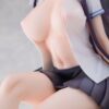 Dragon Horse Please Put Them On Takamine-san Takane Takamine Figure