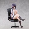 Dragon Horse Please Put Them On Takamine-san Takane Takamine Figure