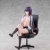 Dragon Horse Please Put Them On Takamine-san Takane Takamine Figure