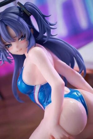 Dragon Stone Studio Blue Archive Hayase Yuka