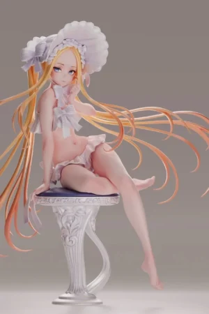 Dragon Stone Studio – Fate Series Abigail Williams 1/6 Scale TOPGK Statue
