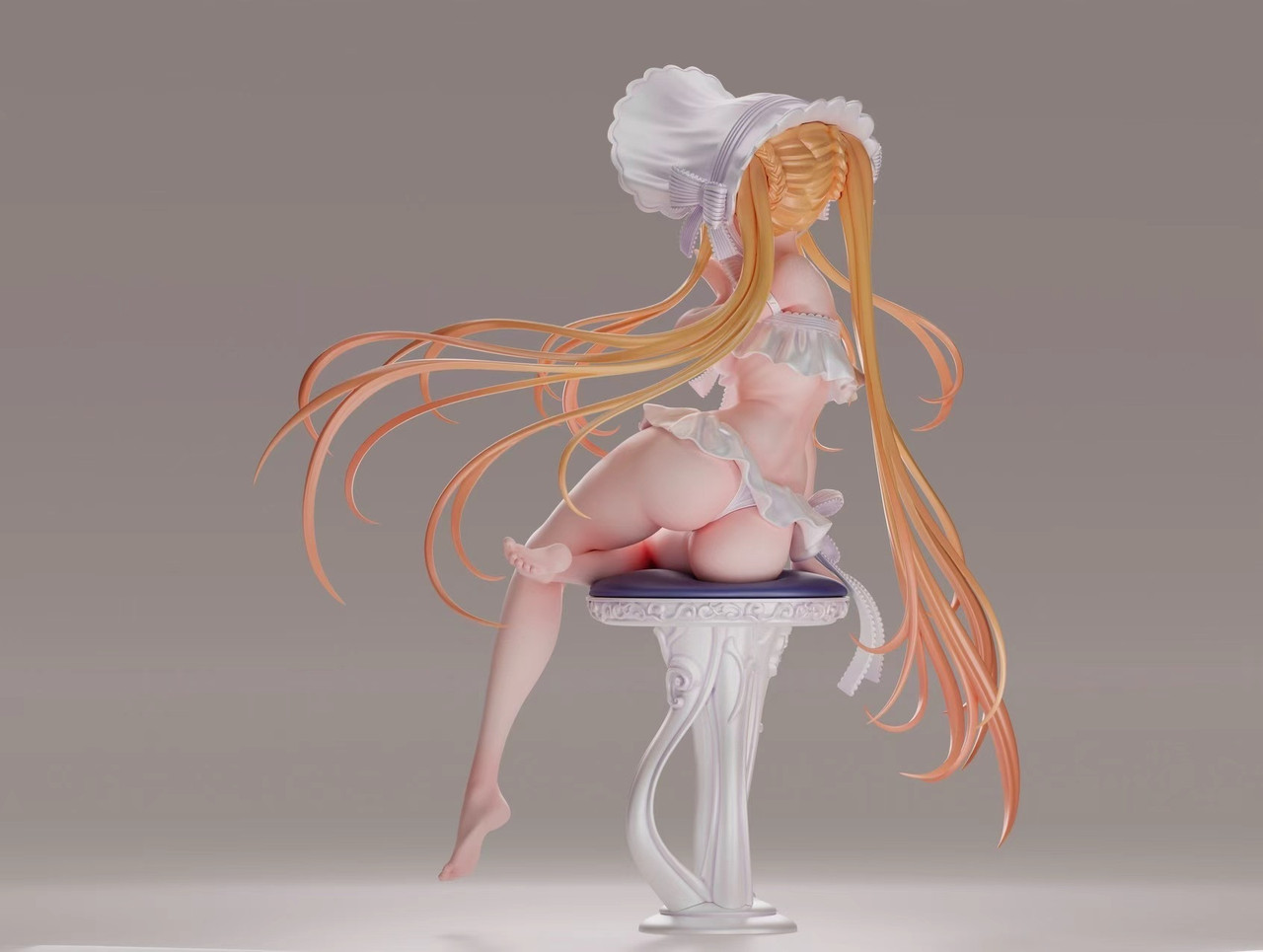 Dragon Stone Studio – Fate Series Abigail Williams 1/6 Scale TOPGK Statue