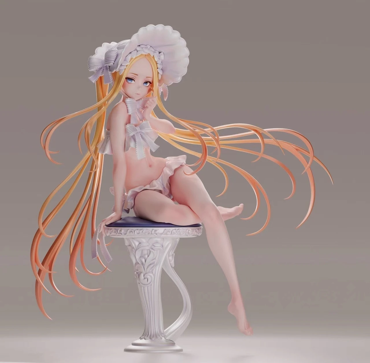 Dragon Stone Studio – Fate Series Abigail Williams 1/6 Scale TOPGK Statue