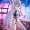 Dragon Stone Studio – Noa Ushio Swimsuit 1/7 Scale Statue