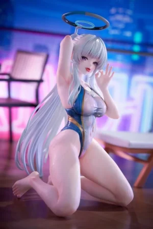 Dragon Stone Studio – Noa Ushio Swimsuit 1/7 Scale Statue