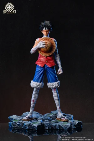 Dream One Piece Luffy