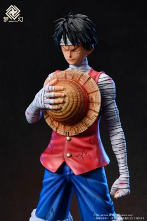 Dream One Piece Luffy