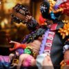 Dream Studio One Piece Blackbeard Marshall D Teach Statue