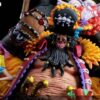 Dream Studio One Piece Blackbeard Marshall D Teach Statue