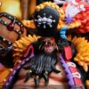 Dream Studio One Piece Blackbeard Marshall D Teach Statue