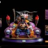 Dream Studio One Piece Blackbeard Marshall D Teach Statue
