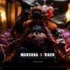 Dream Studio One Piece Blackbeard Marshall D Teach Statue