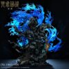 Dreamshapers Studio Jujutsu Kaisen Gojo Satoru Statue