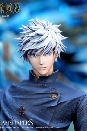 Dreamshapers Studio Jujutsu Kaisen Gojo Satoru Statue