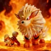Duan Zao Jiang   Pokémon   Arcanine 