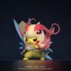 ECHO studio Pokemon Pikachu Statue