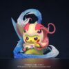 ECHO studio Pokemon Pikachu Statue