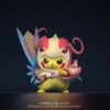 ECHO studio Pokemon Pikachu Statue